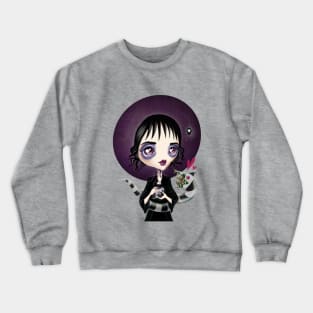 Lydia Crewneck Sweatshirt